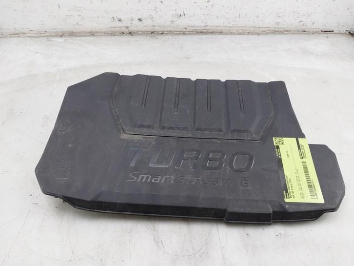 CACHE SOUS MOTEUR Kia Ceed (CDB5 / CDBB) (|2924008400|), Autos : Pièces & Accessoires, Carrosserie & Tôlerie, Kia, Utilisé