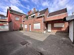 Te renoveren huis Schellebelle, Immo, Provincie Oost-Vlaanderen, Tot 200 m², 2 kamers, Verkoop zonder makelaar