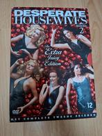 Desperate Housewives - Seizoen 2, Vanaf 12 jaar, Ophalen, Zo goed als nieuw, Komedie