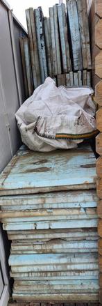 Isolatieplaten 7cm, Doe-het-zelf en Bouw, Ophalen