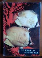 Artis Historia : De wereld onder zee, Ophalen, Gelezen, Artis historia