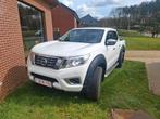 Nissan navara pick up, Autos, Achat, 4 portes, Noir, Automatique