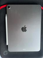 Ipad air m3/apple pencil pro + Boxes, Computers en Software, Apple iPads, Apple iPad Air, 11 inch, Ophalen of Verzenden, Zo goed als nieuw