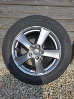 4 alu velgen van Dezent, Auto-onderdelen, Banden en Velgen, Ophalen, Winterbanden, Velg(en)