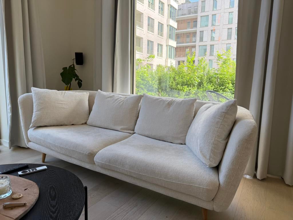 Zetel, Maison & Meubles, Enlèvement, Utilisé