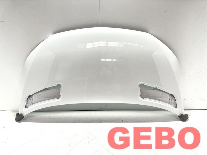 Mercedes sprinter 2018+ motorkap 9147 A907-880-6000 NIEUW, Auto-onderdelen, Carrosserie, Motorkap, Mercedes-Benz, Voor, Nieuw