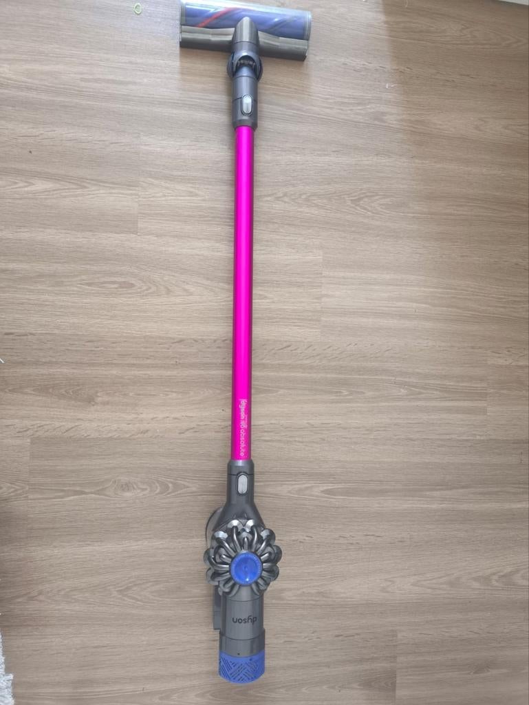 Dyson V6 Absolute (pour pièces / réparation), Electroménager, Aspirateurs, Aspirateur, Enlèvement ou Envoi