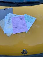 Kangoo 1.6 avec contrôle, 75 kW, Boîte manuelle, Autres couleurs, 5 portes