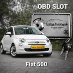 OBD Slot Fiat 500 | OBD Beveiliging, Verzenden, Nieuw