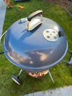 Barbecue Weber Master Touch, Enlèvement, Comme neuf