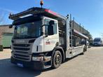 2012 Scania PRT Takelwagen, Gebruikt, Bedrijf, Diesel, Overige carrosserie
