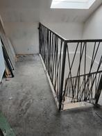 Garde-corps, Enlèvement, Neuf