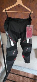 Pantalon moto, Enlèvement, Neuf, avec ticket, Pantalon | cuir, Hommes