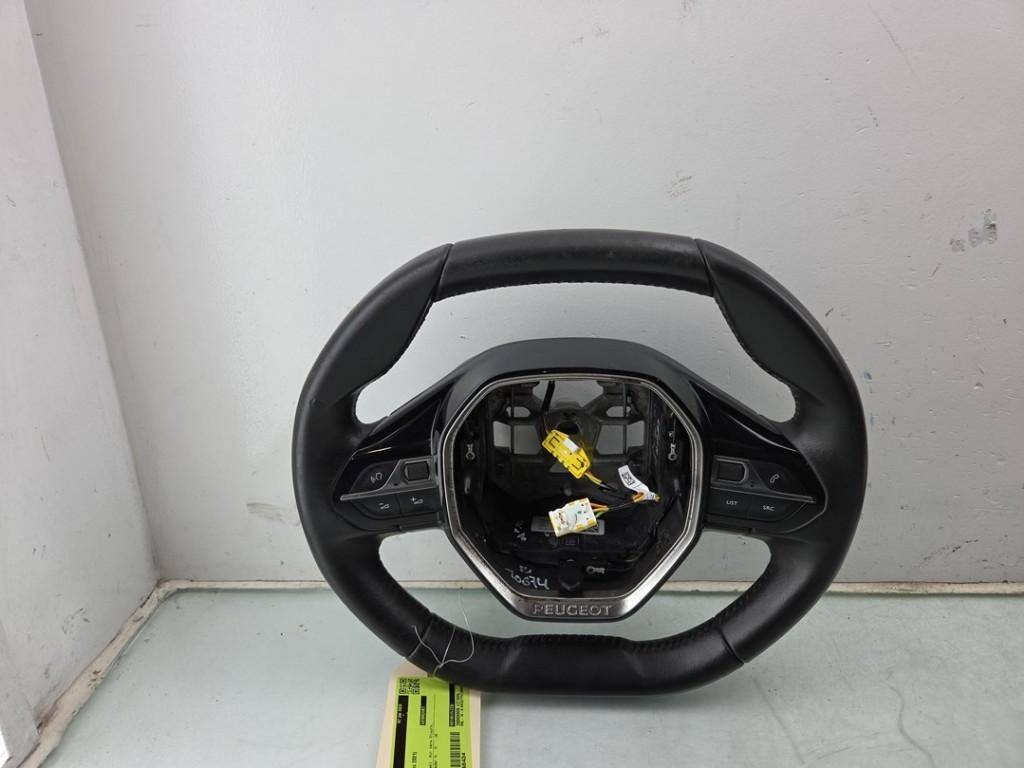 VOLANT DIRECTION Peugeot Partner (EA / / EF / EN / EU), Autos : Pièces & Accessoires, Commande, Peugeot, Utilisé