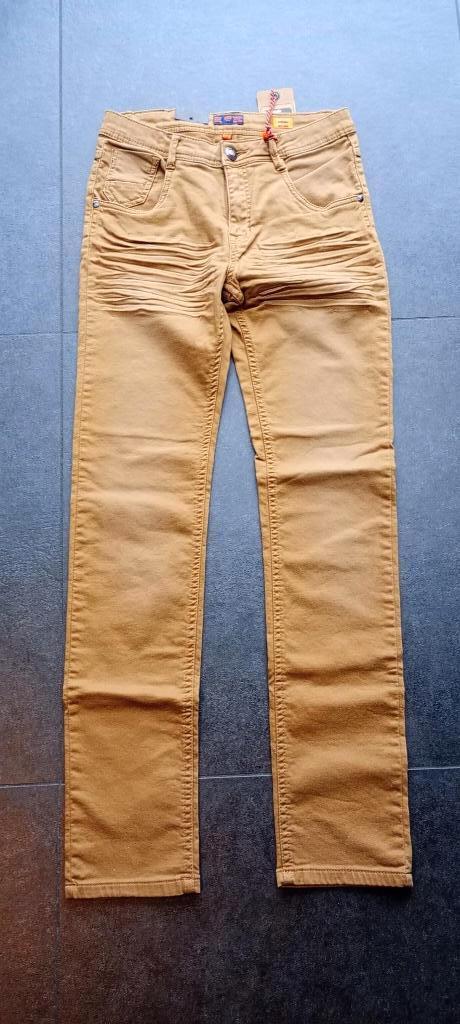 nieuwe broek Cars Jeans maat 176, Kinderen en Baby's, Broek, Nieuw, Ophalen of Verzenden, Jongen