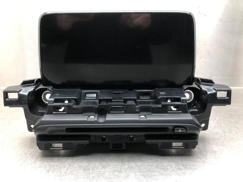 SYSTEME NAVIGATION GPS Mazda CX-5 (KF) (|KN5A669C0|), Utilisé, Mazda