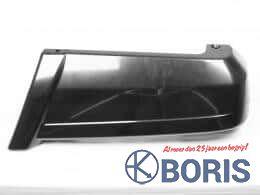 Bumperhoek Links achter Cherokee model 1998-2001 nieuw !!, -, -, Neuf, Jeep