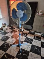 Ventilator, Elektronische apparatuur, Ventilatoren, Ophalen, Gebruikt, Vloerventilator