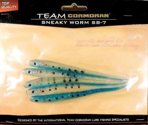 Wormen, Slugs en lange twisters, Verzenden, Nieuw, Overige typen