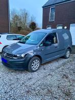Vw caddy 2.0 tdi 2020 euro6, Autos, Particulier, Achat, Euro 6
