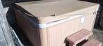 grote jacuzzi reflections spa's, Tuin en Terras, Ophalen, Gebruikt, Trap