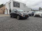 Fiat 500C 500C 1.2i Lounge MTA | CABRIO | RADIO | CD, Auto's, Fiat, 4 zetels, Stof, Gebruikt, 4 cilinders
