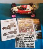 Réédition du Yokomo Super Dog Fighter YZ-870C neuf, Neuf, Échelle 1:10, Voiture off road, Électro