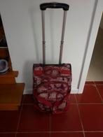 SAC A ROULETTES KIPLING, Enlèvement ou Envoi, Comme neuf