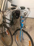 Fietsen 2 stuks, Enlèvement