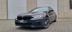 Bmw 530e//Facelift//M-pakket//Pano..., Autos, Cuir, 215 kW, Euro 6, Entreprise