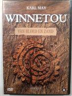 Winnetou 1/6, Ophalen of Verzenden