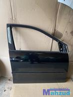 VW POLO 9N2 Zwart LC9Z Rechts rechter voor deur portier, Auto-onderdelen, Gebruikt, Volkswagen AG, Vw@volkswagen.de, Volkswagen