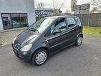 Mercedes A140 benzine weinig km's, 4 cilinders, 1395 cc, Handgeschakeld, Particulier