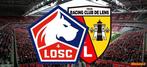 A vendre 1 place Lille vs Lens (derby du nord) le 5/04, Tickets & Billets