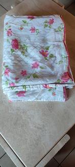 Beddensprei „voor 1 persoon”, Ophalen of Verzenden, Nieuw, Roze, Deken of Dekbed