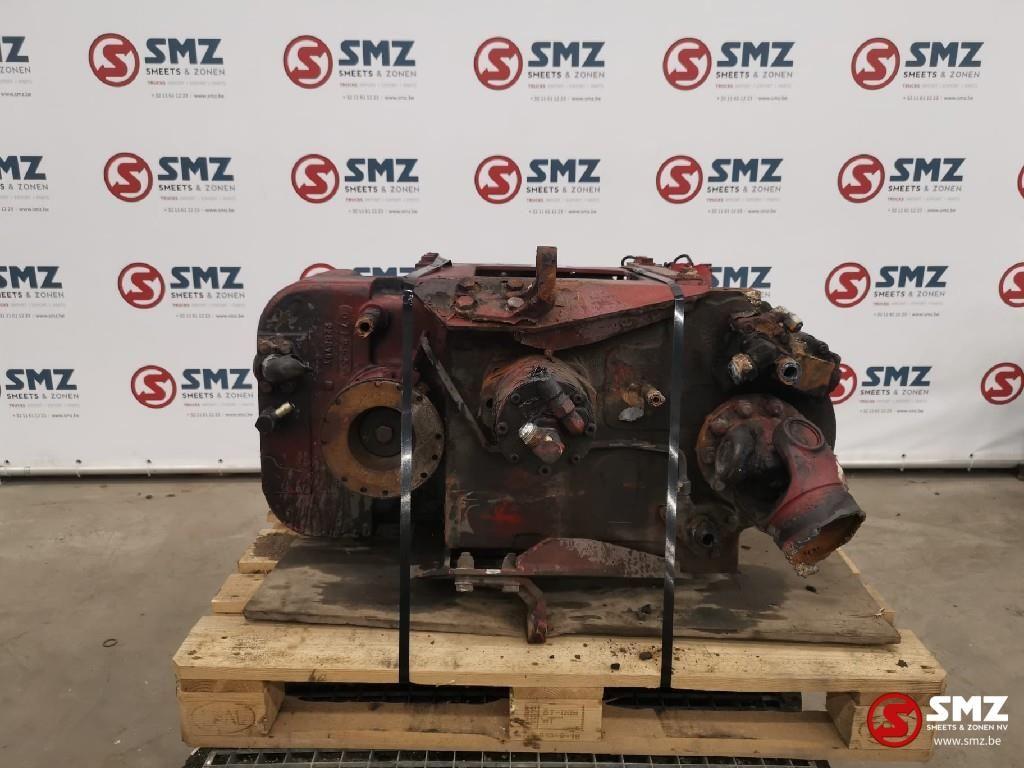 Occ Boite de transfert Renault, Autos : Pièces & Accessoires, Utilisé, Renault, Transmission et Accessoires