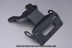 Support de plaque HONDA AFRICA TWIN 1100 ADVENTURE 2020 2023, Motos, Enlèvement ou Envoi, Neuf