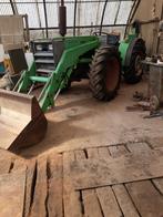 tracteur horticole, Autres marques, Jusqu'à 80 ch, 5000 à 7500, Enlèvement