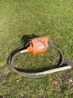 Professionele beton trilnaald 16000 tr/min, Enlèvement, Comme neuf