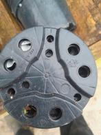 Plastic bloempotten, Ophalen