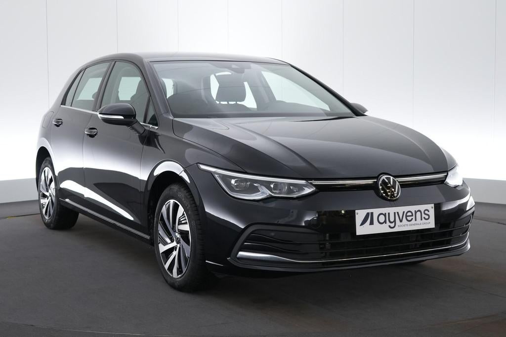 (2DQG173) VOLKSWAGEN GOLF VIII, Autos, Volkswagen, 1395 cm³, Achat, Entreprise, Carnet d'entretien