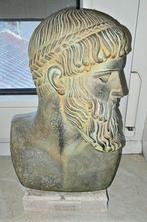 Poseidon, Enlèvement