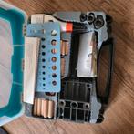 Wolfcraft Universele Deuvelset Nieuw, Bricolage & Construction, Enlèvement ou Envoi