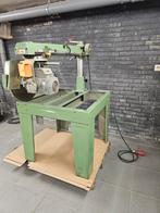 DeWalt 1600S radiaalzaag / zaagmachine, Ophalen