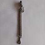 Belière Sabre, Enlèvement