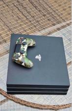 (Playstation 4) + 4 GAMES, Games en Spelcomputers, Ophalen of Verzenden