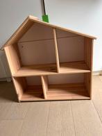 FILSAT poppenhuis - ikea, Kinderen en Baby's, Speelgoed | Poppenhuizen, Ophalen, Zo goed als nieuw, Poppenhuis
