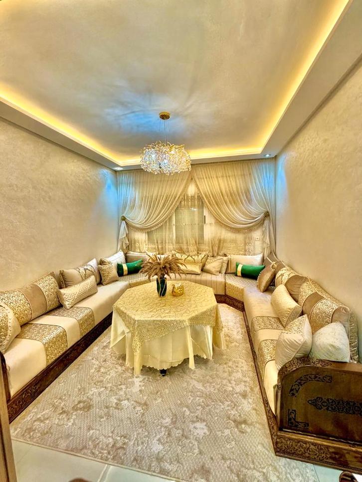 Vakantie appartement te huur in Agadir/Marokko, Vacances, Vacances | Soleil & Plage