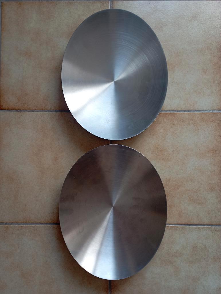 Blomus Ondea fruitschaal - 2 stuks, Enlèvement