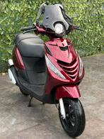 Piaggio zip 2takt 70cc A klasse, Fietsen en Brommers, Ophalen of Verzenden, Zo goed als nieuw, Zip